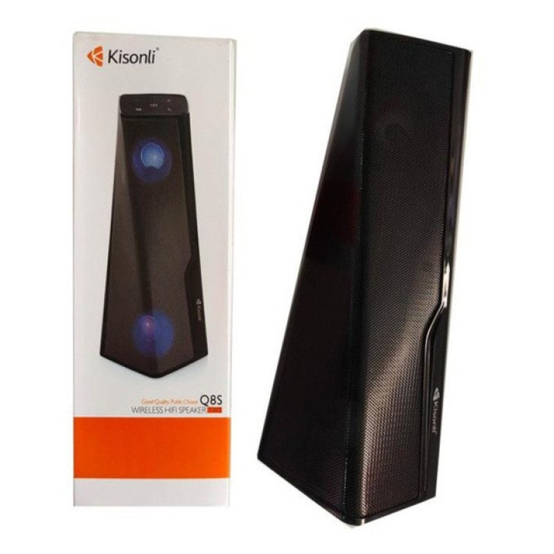 Kisonli Q8S Speaker