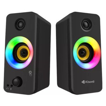 Kisonli X8 Speaker