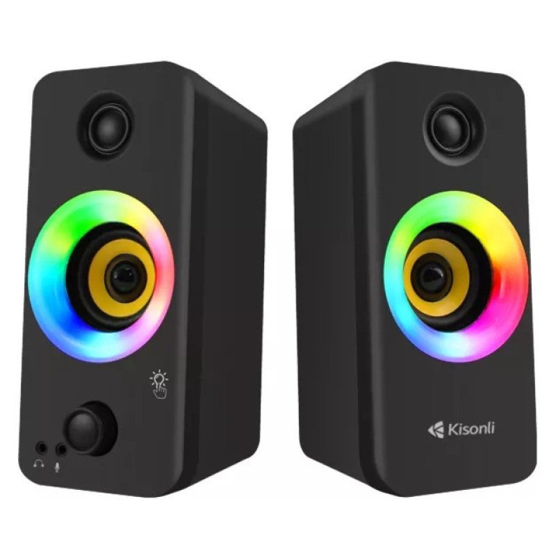 Kisonli X8 Speaker