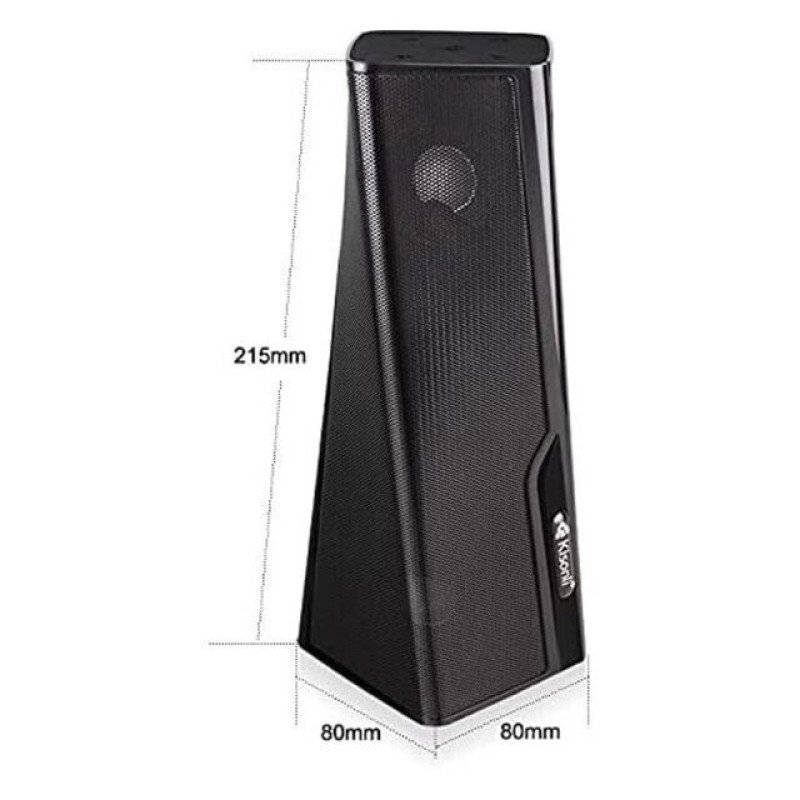 Kisonli Q8S Speaker