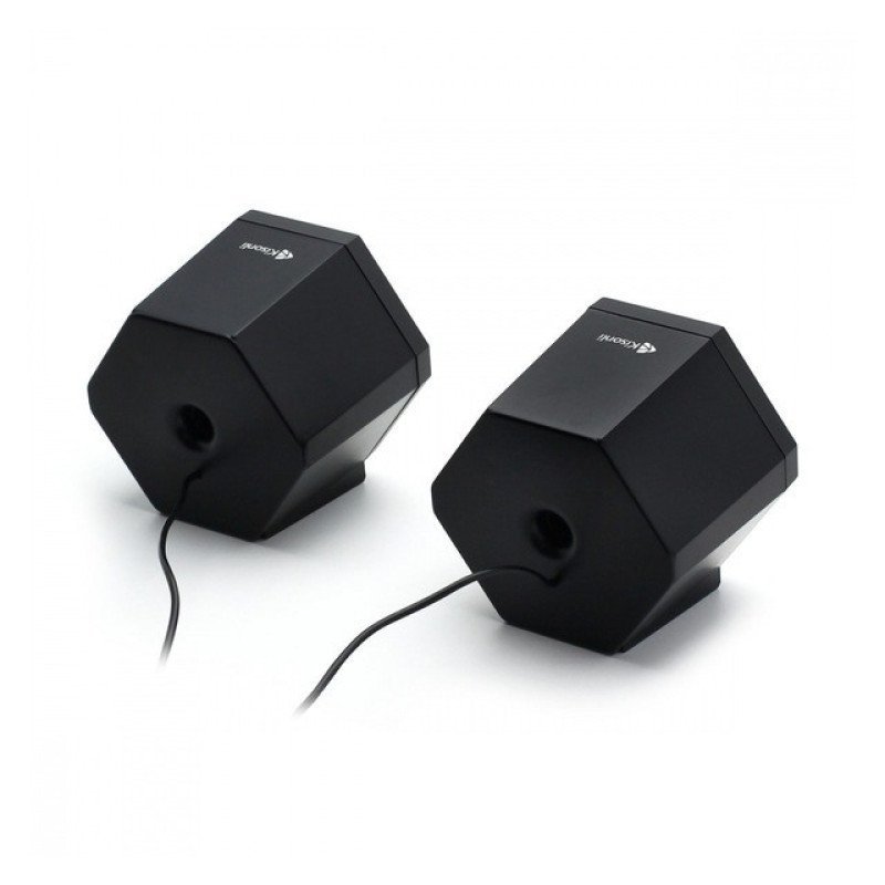 Kisonli L-6060 RGB Speaker