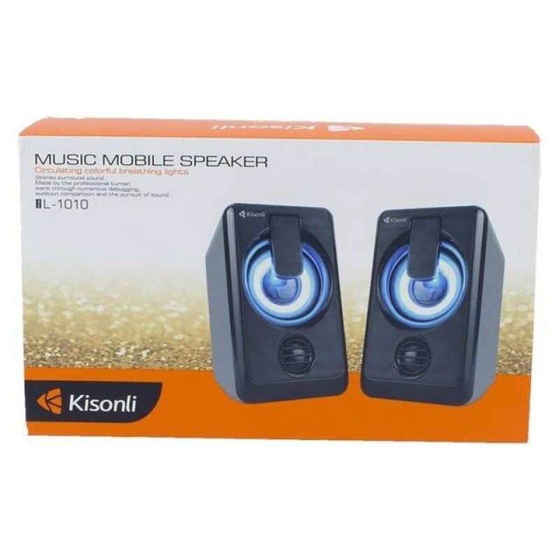 Kisonli L-1010 Speaker