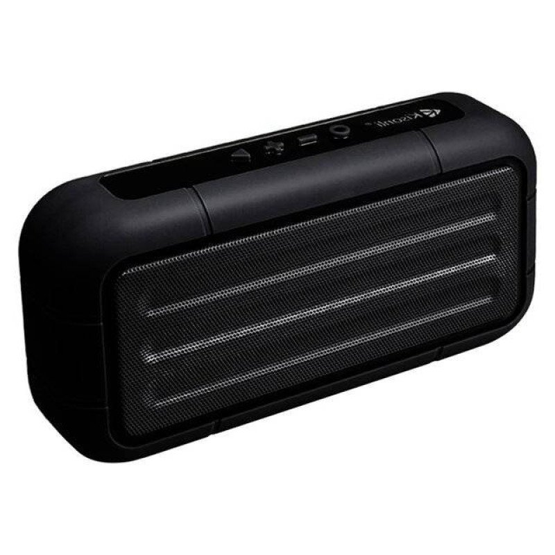 Kisonli S3 Speaker (Black)