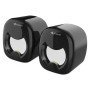 Kisonli A202 Speaker (Black)