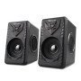 Kisonli T‑008A Speaker (Black)