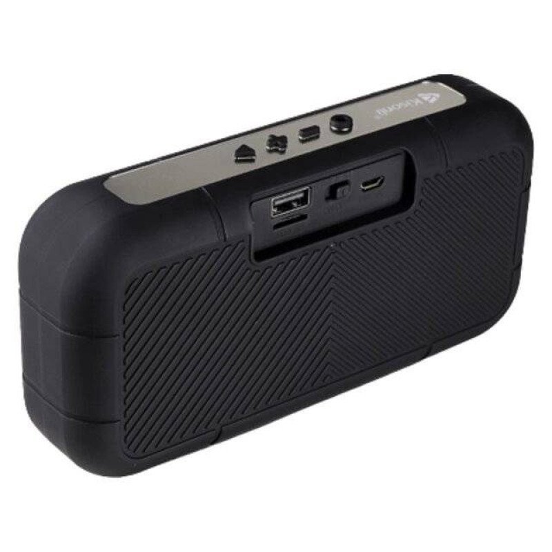Kisonli S3 Speaker (Black)