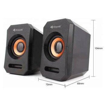 Kisonli A606 Speaker