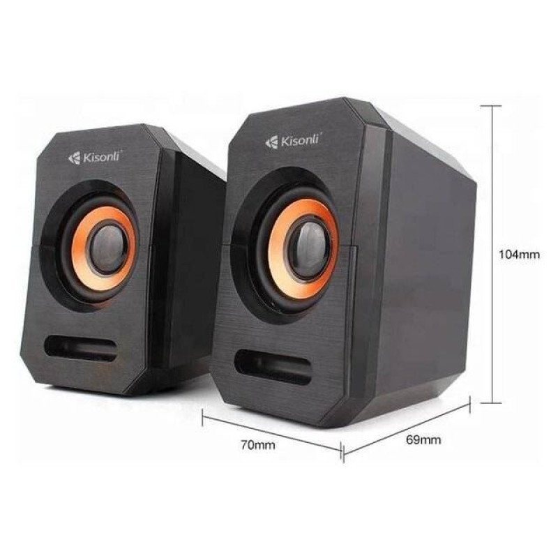 Kisonli A606 Speaker