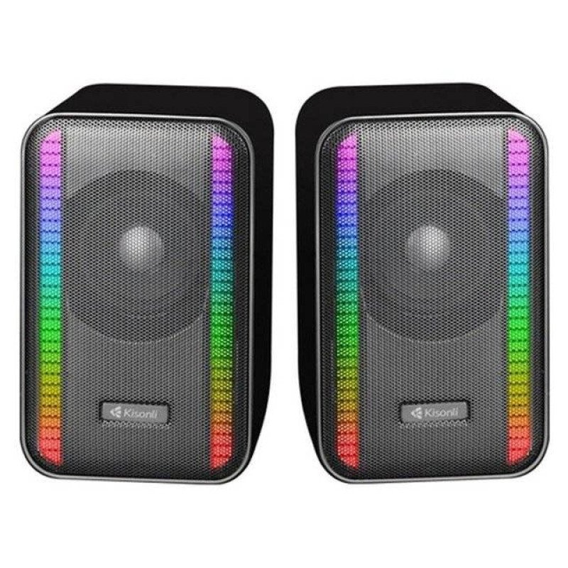 Kisonli X22 USB Speaker