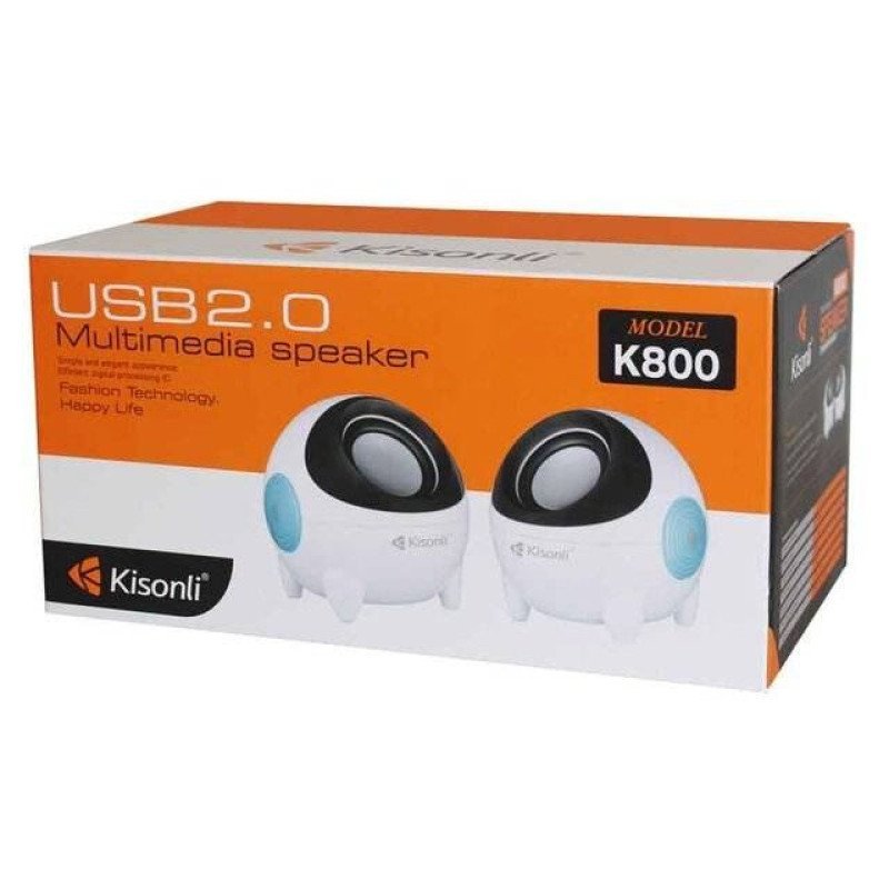 Kisonli K800 Speaker