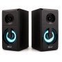 Kisonli U‑9001 Speaker (Black)