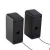 Kisonli X9 Basic Speaker (Black)