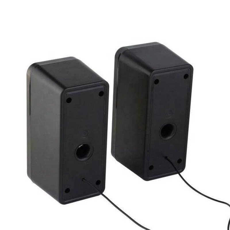 Kisonli X9 Basic Speaker (Black)