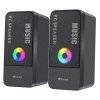 Kisonli X9 Basic Speaker (Black)