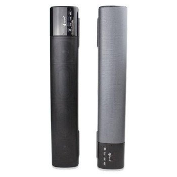 Kisonli LED‑800B Speaker (Black)