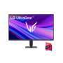 LG MONITOR G411A-B 27 FHD 1Ms 144Hz IPS