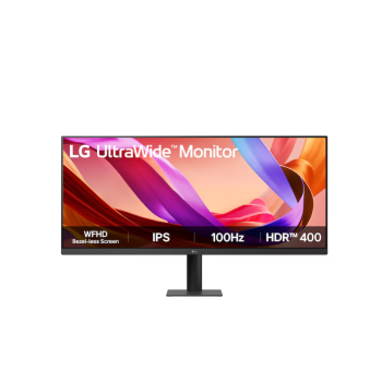 LG MONITOR 34U511A WFHD 1Ms 100Hz IPS