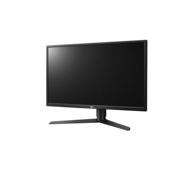 LG MONITOR GK750F-B 27 FHD 2Ms 240Hz TN