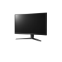 LG MONITOR GK750F-B 27 FHD 2Ms 240Hz TN