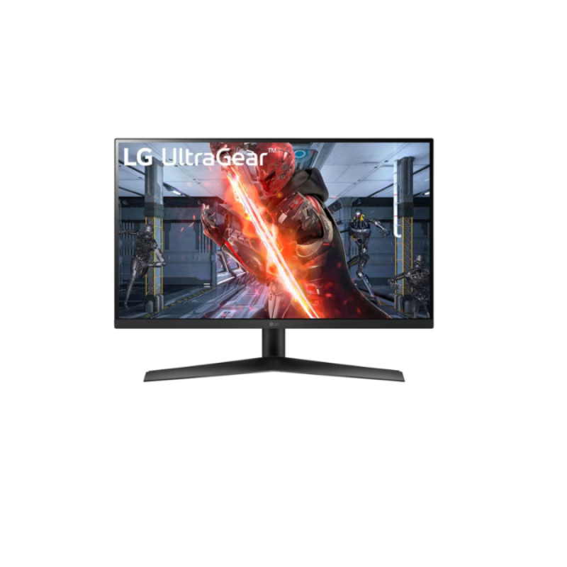 LG GMONITOR N60R-B27 FHD 1Ms 144Hz IPS