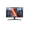 LG MONITOR GS60F-B 27 FHD 1Ms 180Hz IPS LG MONITOR GS60F-B 27 FHD 1Ms 180Hz IPS