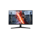 LG MONITOR GS60F-B 27 FHD 1Ms 180Hz IPS