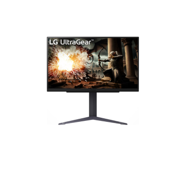 LG MONITOR GS75Q-B27 2K 1Ms 180Hz OC 200Hz IPS