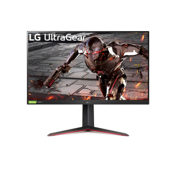 LG MONITOR GN650-B 32 2K 1Ms 165Hz VA