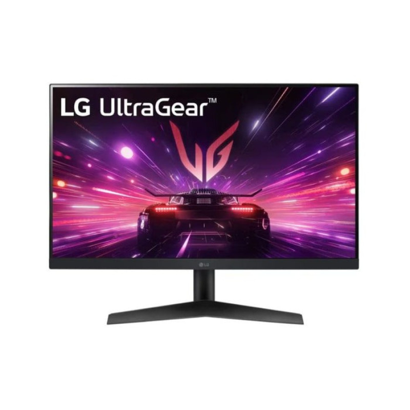 LG 24GS60F-B 24 FHD (1920x1080) 180Hz IPS 1Ms Flat