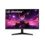 LG 24GS60F-B 24 FHD (1920x1080) 180Hz IPS 1Ms Flat