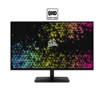 CORSAIR XENEON 315QHD165 32 QHD (2560x1440) 165Hz IPS 1Ms Flat