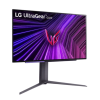 LG MONITOR GS95QE-B 27 2K 0.03Ms 240Hz OLED