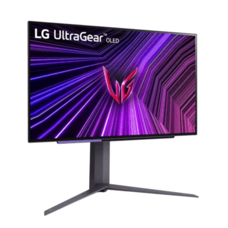 LG MONITOR GS95QE-B 27 2K 0.03Ms 240Hz OLED