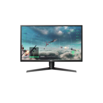 LG MONITOR GK750F-B 27 FHD 2Ms 240Hz TN