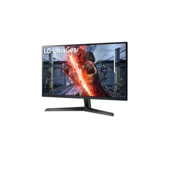 LG MONITOR GS60F-B 27 FHD 1Ms 180Hz IPS LG MONITOR GS60F-B 27 FHD 1Ms 180Hz IPS