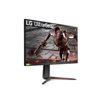LG MONITOR GN50R-B 32 FHD 1Ms 165Hz VA