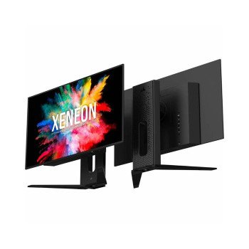 CORSAIR XENEON 27QHD240 27 QHD (2560x1440) 240Hz OLED 0.03Ms Flat