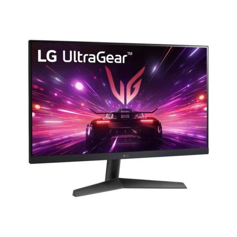LG 24GS60F-B 24 FHD (1920x1080) 180Hz IPS 1Ms Flat