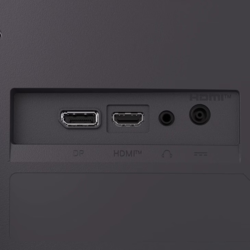 LG MONITOR G411A-B 27 FHD 1Ms 144Hz IPS