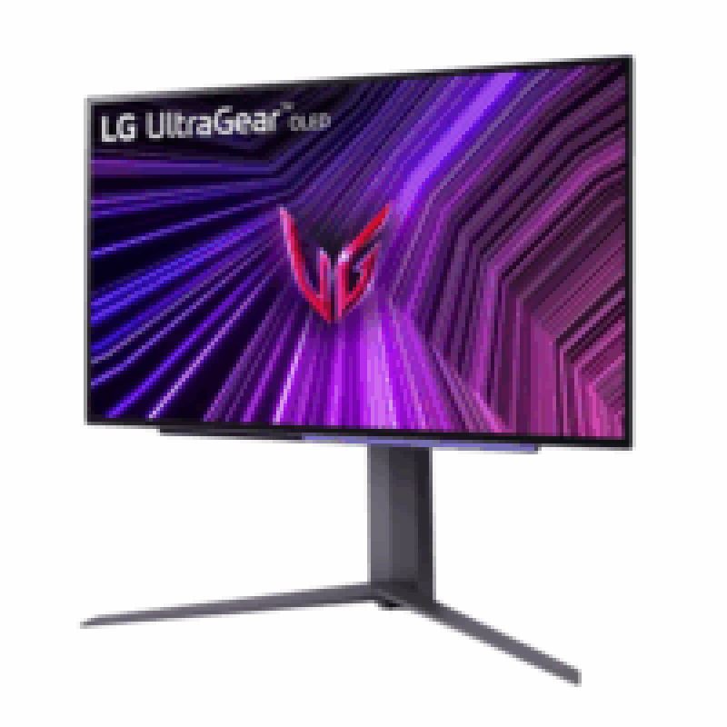 LG MONITOR GS95QE-B 27 2K 0.03Ms 240Hz OLED