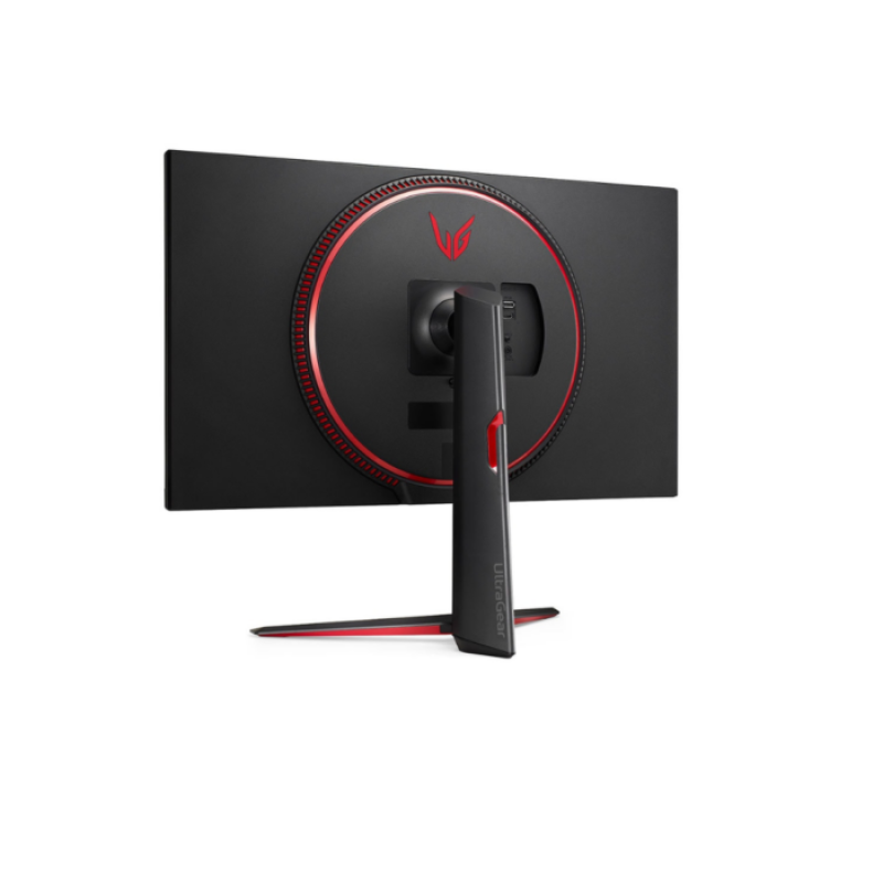 LG MONITOR GN650-B 32 2K 1Ms 165Hz VA