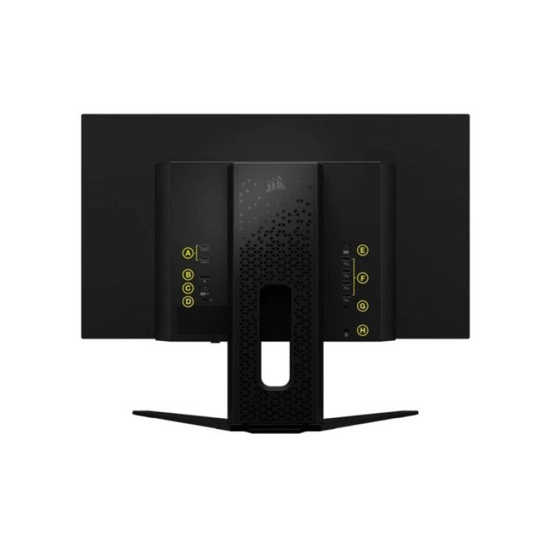 CORSAIR XENEON 27QHD240 27 QHD (2560x1440) 240Hz OLED 0.03Ms Flat