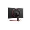 LG MONITOR GK750F-B 27 FHD 2Ms 240Hz TN