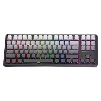Langtu T88 Ultra Quit [Tri-Mode] Keyboard (Fog Violet)