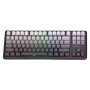 Langtu T88 Ultra Quit [Tri-Mode] Keyboard (Fog Violet)