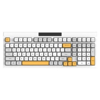 Langtu L102 RGB Keyboard (Pyroxene)