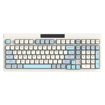 Langtu L102 RGB Keyboard (Blue Sky)