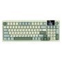 Langtu LT95 RGB [Tri-Mode] Keyboard (Green-Macron Switch)