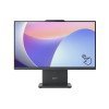All in One Lenovo IdeaCentre 24IRH9 - (MCAK) i7-13620H, RAM 8GB ,SSD 512GB, Intel® UHD Graphics,, 24 Inch IPS Touch, Luna Grey