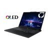 Lenovo Legion 5 15IAX10 - (1TUS) Intel Core Ultra 9-275HX, RAM 16GB, 1TB, RTX 5070 8GB, 15.1 WQXGA OLED 165Hz, Eclipse Black Lenovo Legion 5 15IAX10 - (1TUS) Intel Core Ultra 9-275HX, RAM 16GB, 1TB, RTX 5070 8GB, 15.1 WQXGA OLED 165Hz, Eclipse Black